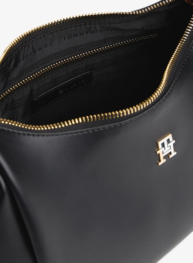 TOMMY HILFIGER  Essential Crossbody Shoulder Bag for Women | Best Price UAE